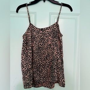 Equipment Layla Cami Small